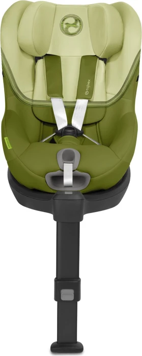 Cybex Sirona S2 i-Size nature green 2022