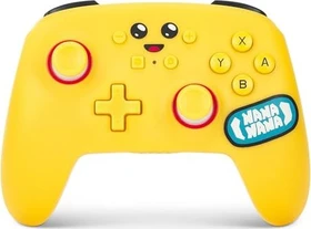 PowerA Enhanced Wireless Controller Fortnite Peely (Switch)