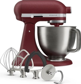 KitchenAid 5KSM50PKVESO Artisan Plus sun dried tomato