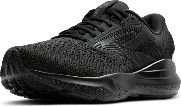 Brooks Adrenaline GTS 24 black/ebony (Herren)