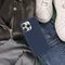 Hama Cover Finest Feel für Apple iPhone 14 dunkelblau Vorschaubild
