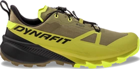 Dynafit Traverse 2 GTX golden lime/military green (Herren)