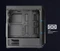 AeroCool Shard, Glasfenster Vorschaubild