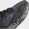 adidas ZX 2K Boost grey six/core black/screaming pink (Damen) Vorschaubild