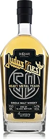St. Kilian Judas Priest 50 Heavy Metal Years 700ml