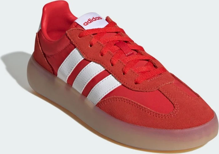 adidas Barreda Decode FC Bayern München red/cloud white (Junior)