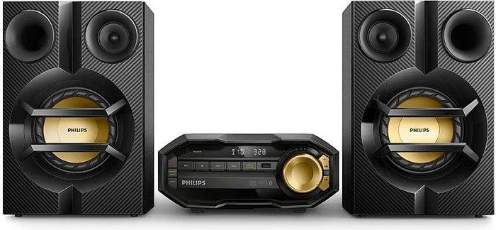 Philips FX10