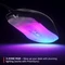 SteelSeries Rival 3 Gen 2, schwarz, USB Vorschaubild