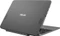 ASUS Transformer Book T101HA-GR029R, grau, 4GB RAM, 64GB, Windows 10 Pro 64bit Vorschaubild