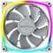 Montech RX120 PWM ARGB weiß, 120mm Vorschaubild