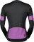 Scott Endurance Pro Trikot langarm black/liquid purple (Damen) Vorschaubild