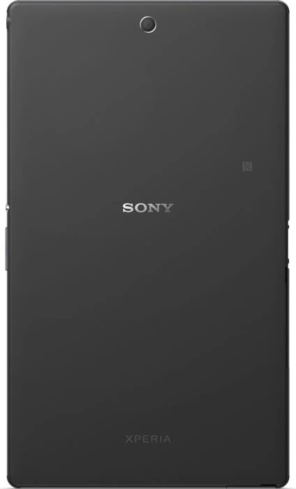 Sony Xperia Tablet Z3 Compact, schwarz, 16GB