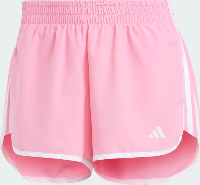 adidas Marathon 20 Running Short Laufhose kurz bliss pink (Damen)