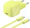 Belkin BoostCharge USB-C-Ladegerät + USB-C/USB-C-Kabel (30W) Vorschaubild