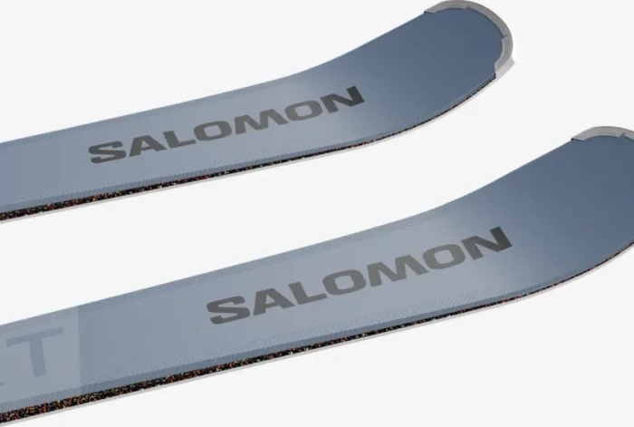 Salomon S/Max 10 XT + MI12 GW (inkl. Bindung) (Modell 2024/2025)