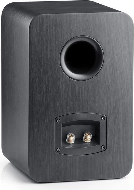 Teufel Ultima 40 Mk2 2.0>5.1 Ausbau-Set Surround schwarz