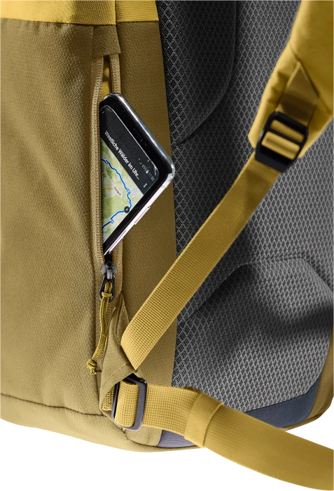 Deuter UP Seoul clay/turmeric