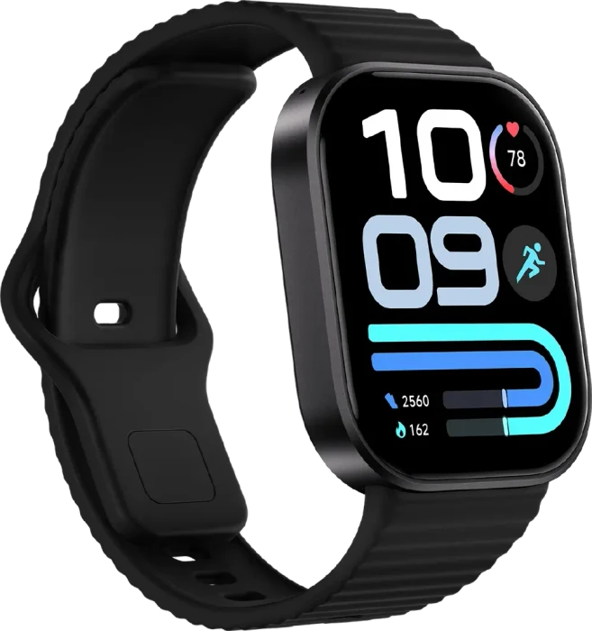 Xiaomi Redmi Watch 6 Lite obsidian black