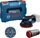Bosch Professional Expert EXEX18V-150-5 Akku-Exzenterschleifer solo inkl. L-Boxx (0601372900)