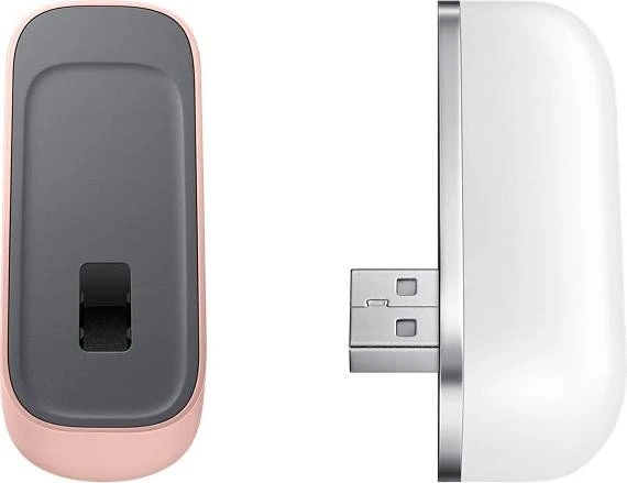 Samsung ET-LA510 Cap USB-LED-Licht für Kettle pink