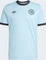 adidas Deutschland Anniversary Trikot kurzarm clear blue/black (Herren) Vorschaubild