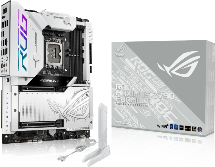 ASUS ROG Maximus Z790 Formula (Intel 1700)
