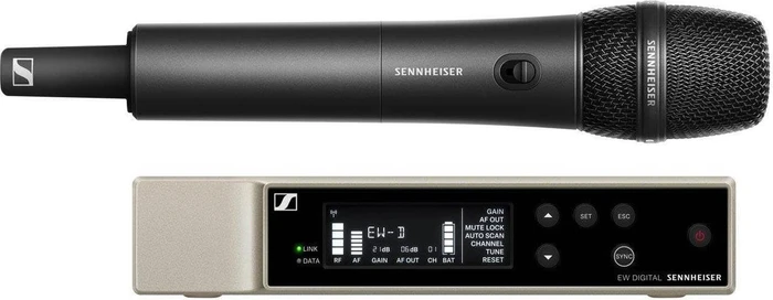 Sennheiser EW-D 835-S Set