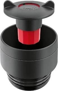 Emsa Travel Mug Verschluss schwarz