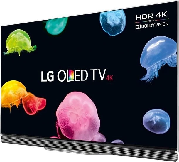 LG OLED65E6V
