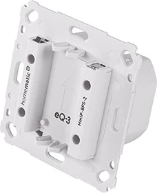 eQ-3 Homematic IP Netzteil für Markenschalter