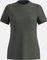 Odlo x POW Collective Voices Merinomix T-Shirt kurzarm urban chic melange (Damen) Vorschaubild