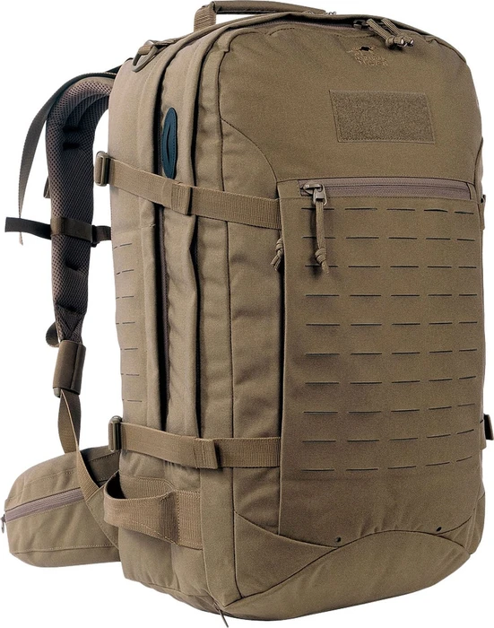 Tasmanian Tiger TT Mission Pack MKII coyote brown