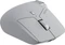 Rapoo MT760L Wireless Multi-mode Mouse grau/weiß, USB/Bluetooth Vorschaubild