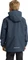 Jack Wolfskin Snow Days Funktionsjacke midnight sky (Junior) Vorschaubild