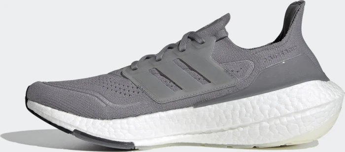 adidas Ultraboost 21 grey three/grey four (Herren)
