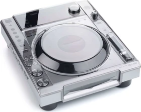 Decksaver Pioneer CDJ-850