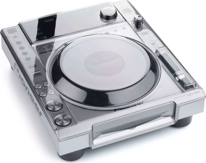Decksaver Pioneer CDJ-850
