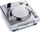 Decksaver Pioneer CDJ-850 (DS-PC-CDJ850)