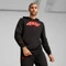 Puma F1 ESS Motorsport Hoodie puma black (Herren) Vorschaubild