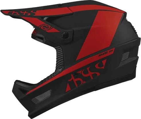 iXS Xult Fullface-Helm