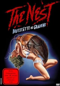 The Nest - Alles zu haben ist nie genug (DVD)
