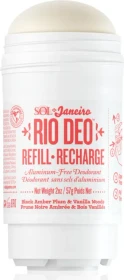 Sol de Janeiro Rio Deo Aluminum-Free Deodorant Cheirosa 40 Stick Sensitive Refill, 57g