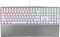 Cherry Palmrest AC 3.3 für Cherry MX Board 3.0 S, silber Vorschaubild