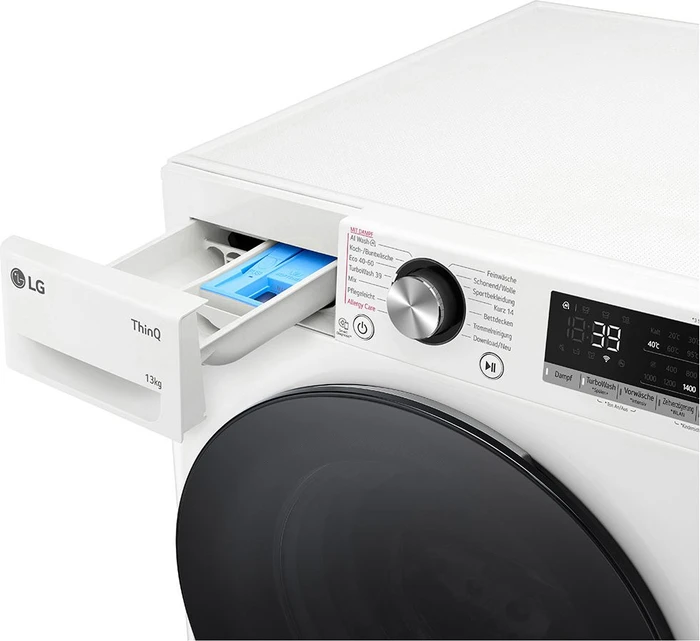 LG F4WR703Y Frontlader