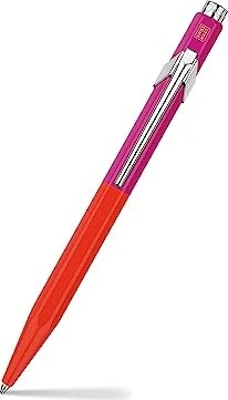 Caran d'Ache 849 Kugelschreiber - Paul Smith Edition