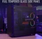 AeroCool Flo, schwarz, Glasfenster Vorschaubild