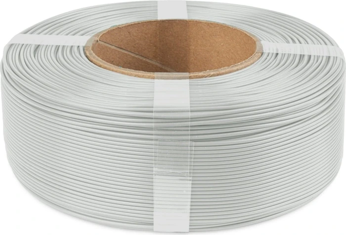 Spectrum Refill LW, Light Grey, Spule, 1.75mm, 750g