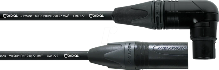 Cordial CPM 0.75 FRM