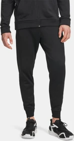 Under Armour Armour Fleece Trainingshose lang schwarz (Herren)