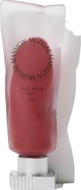 Muzigae Mansion Objet Water Watery Blurring Lip Tint 002 spicy, 5.8ml